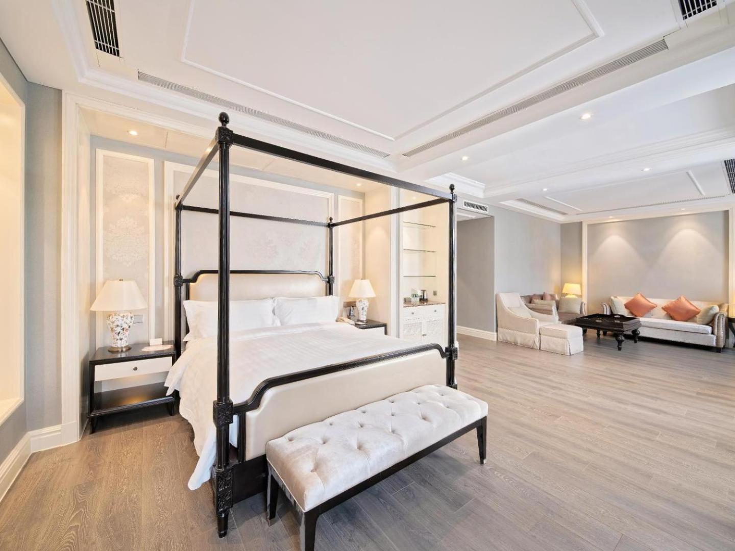 Yinrun Jinjiang Castle Hotel انجى المظهر الخارجي الصورة